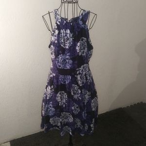 Banana Republic Sleeveless Dress